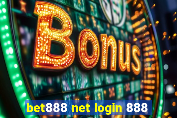 bet888 net login 888